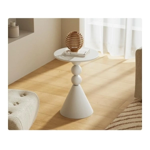 Trays Modern Coffee Table Furniture Nordic Couch Nightstands Coffee Table Stainless Steel Sofa Side